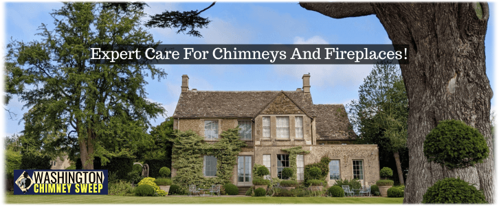 Chimney and Fireplace Solutions