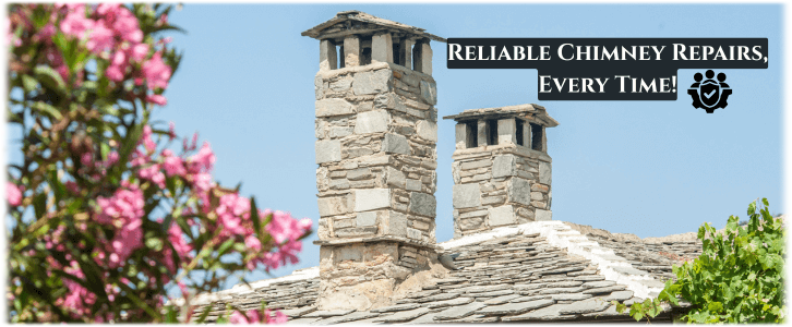 Chimney Repair Washington