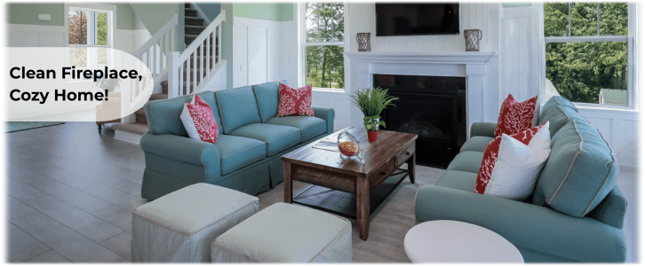 Fireplace Cleaning Washington