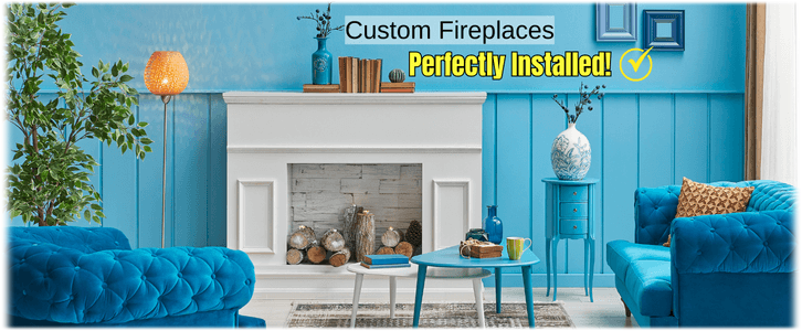 Fireplace Cleaning Washington